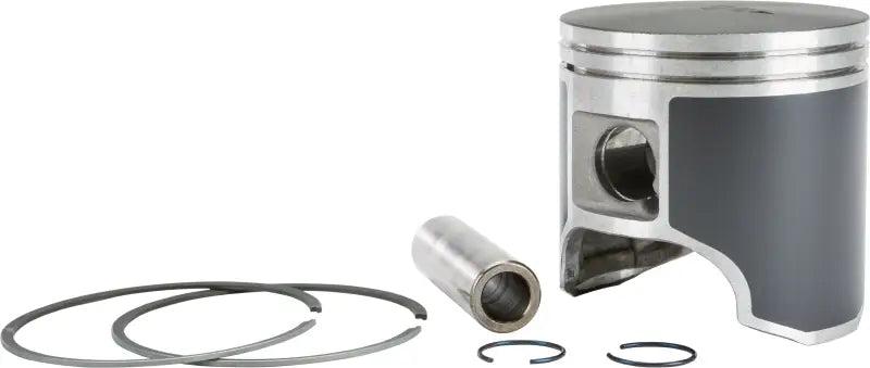 SM-09220 Piston T Moly A/C 