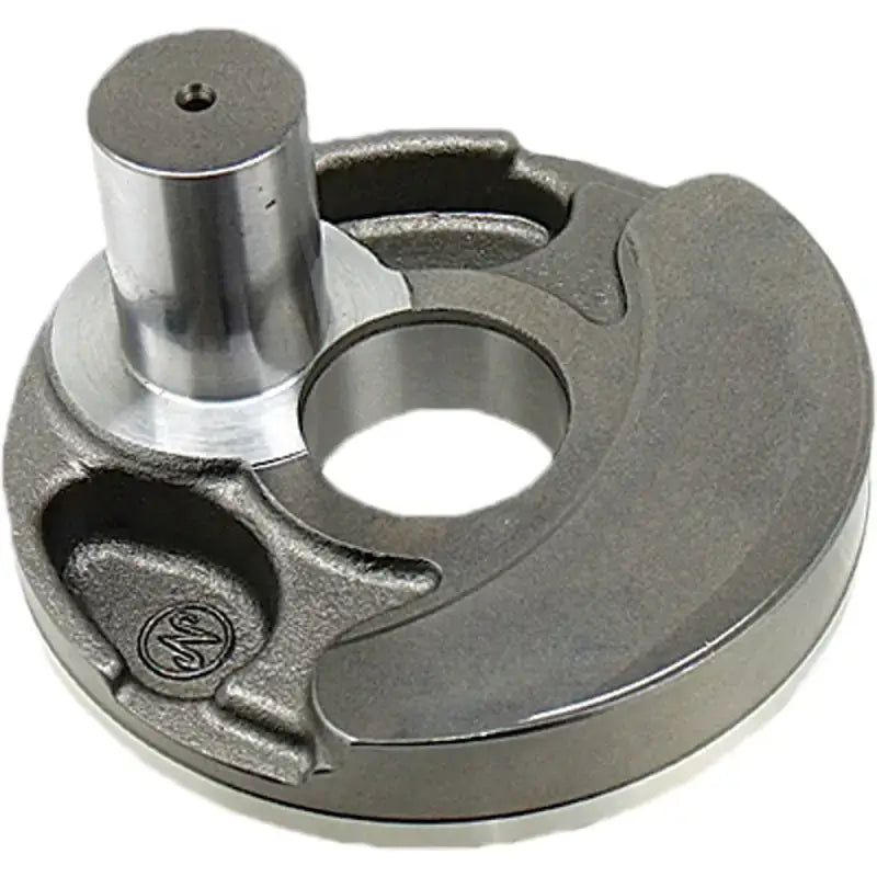 SM-09241 Pto Crank Web Pol 600 