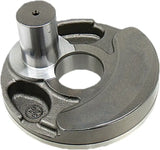 SM-09241 Pto Crank Web Pol 600 