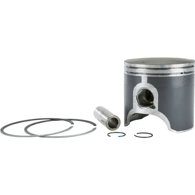 SM-09243 Piston T Moly S D 