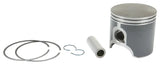 SM-09243D Piston T Moly Double Ring S D 