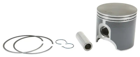 SM-09243D Piston T Moly Double Ring S D 