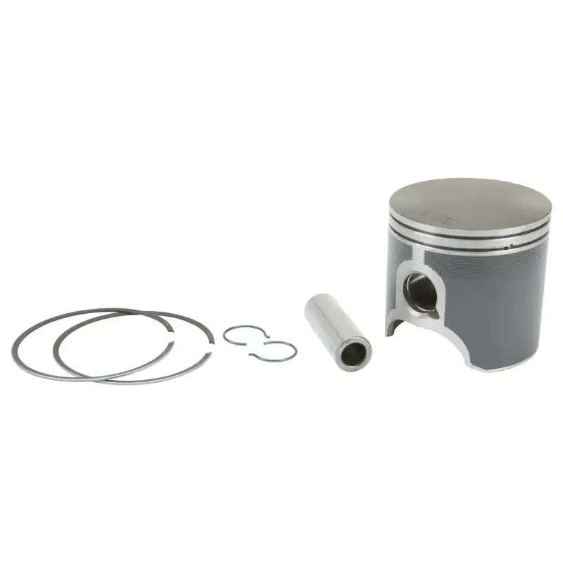 SM-09243D Piston T Moly Double Ring S D 