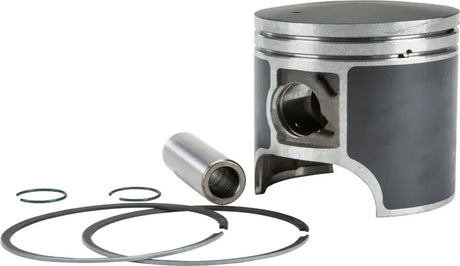 SM-09245 Piston T Moly Pol 