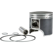 SM-09245 Piston T Moly Pol 