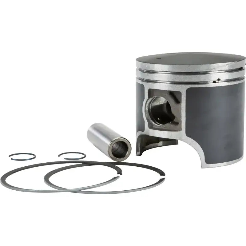SM-09245 Piston T Moly Pol 