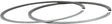 SM-09247R Piston Rings For Spi Pistons Only 
