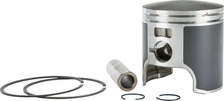 SM-09256 Piston T Moly Pol 550 