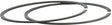 SM-09256R Piston Rings For Spi Pistons Only 