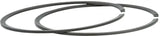 SM-09256R Piston Rings For Spi Pistons Only 