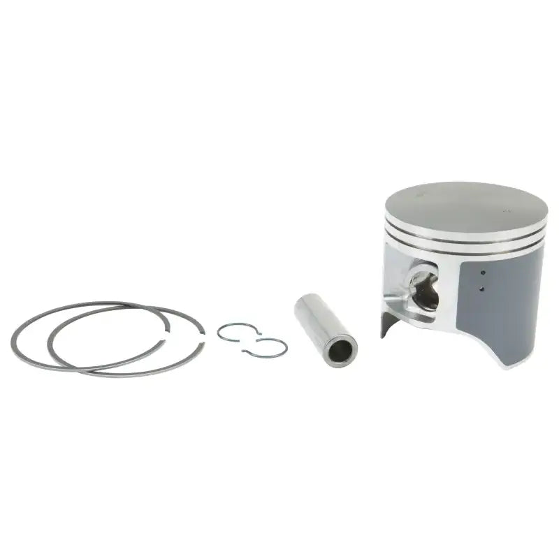 SM-09259 Piston T Moly A/C 