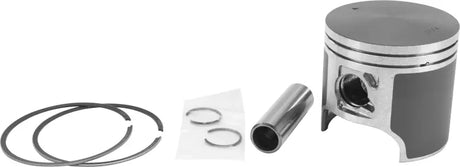 SM-09261 Piston T Moly Pol 600 