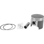 SM-09261 Piston T Moly Pol 600 