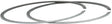 SM-09266R Piston Rings For Spi Pistons Only 