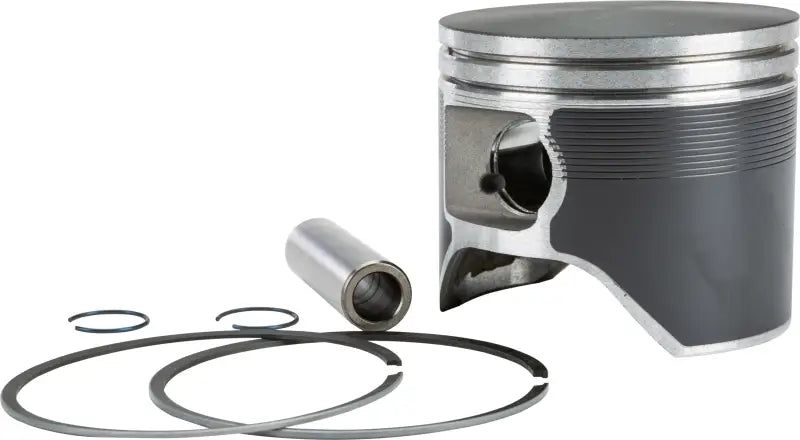 SM-09280 Piston T Moly S D 600 