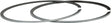 SM-09280R Piston Rings For Spi Pistons Only 