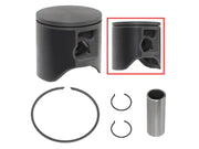 SM-09288 Piston T Moly Pol - Kit