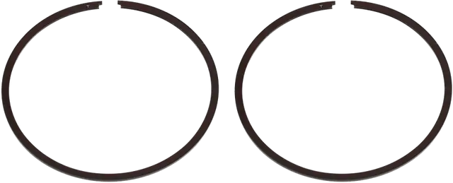 SM-09288RA Piston Rings A/C 