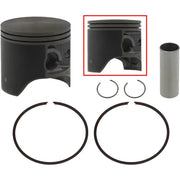 SM-09290 Piston T Moly A/C 