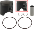 SM-09290 Piston T Moly A/C 