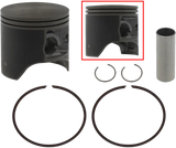 SM-09290 Piston T Moly A/C 