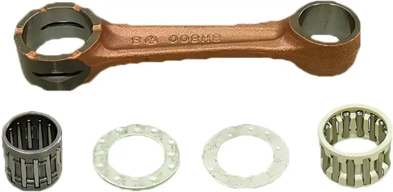 SM-09340 Rod Kit Yam 540 