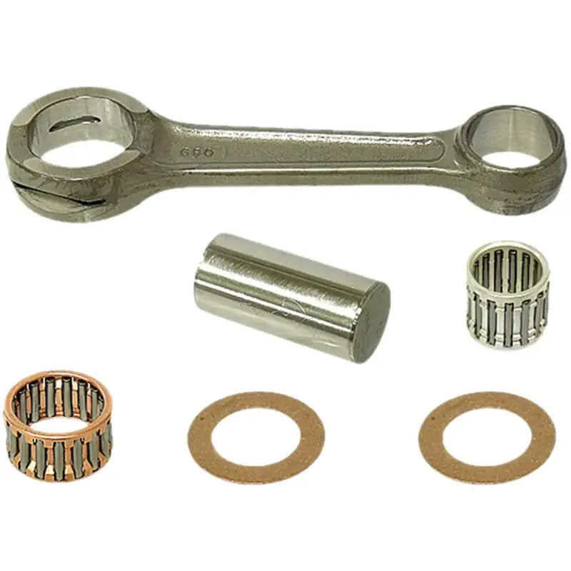 SM-09344 Rod Kit S D 550 Fan 