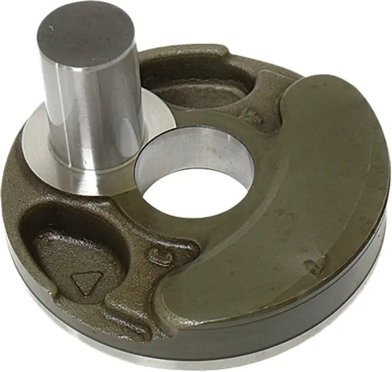 SM-09358 Pto Crank Web Pol 600 