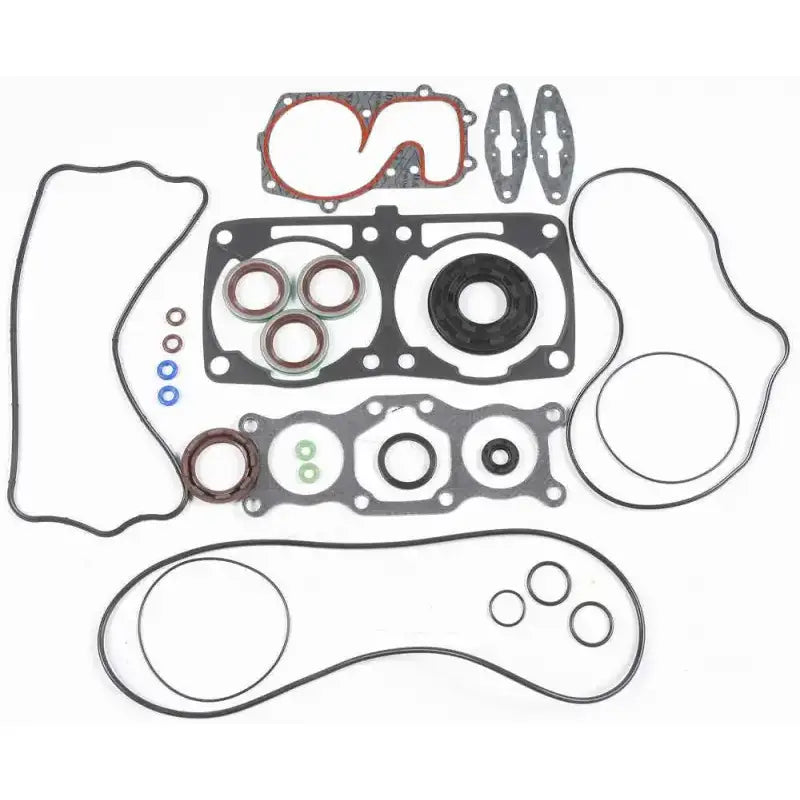 SM-09506F Full Gasket Set Pol S/M