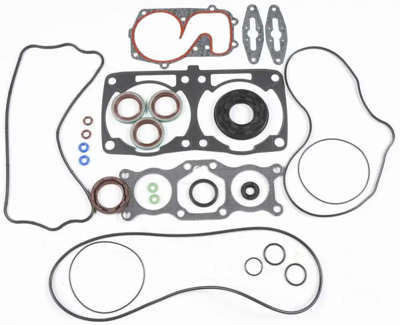 SM-09506F Full Gasket Set Pol S/M
