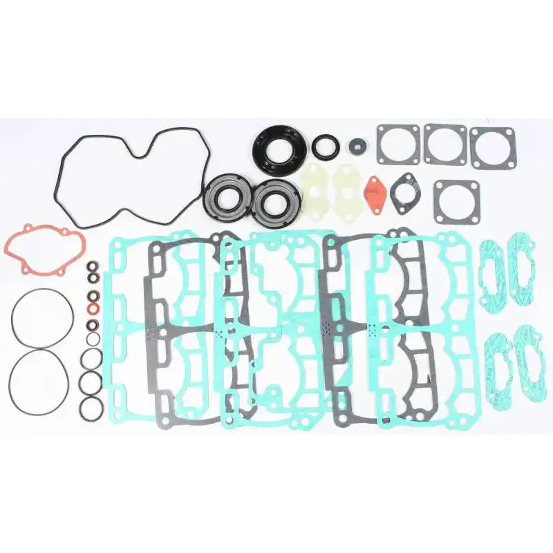 SM-09507F Full Gasket Set S D