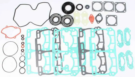 SM-09507F Full Gasket Set S D