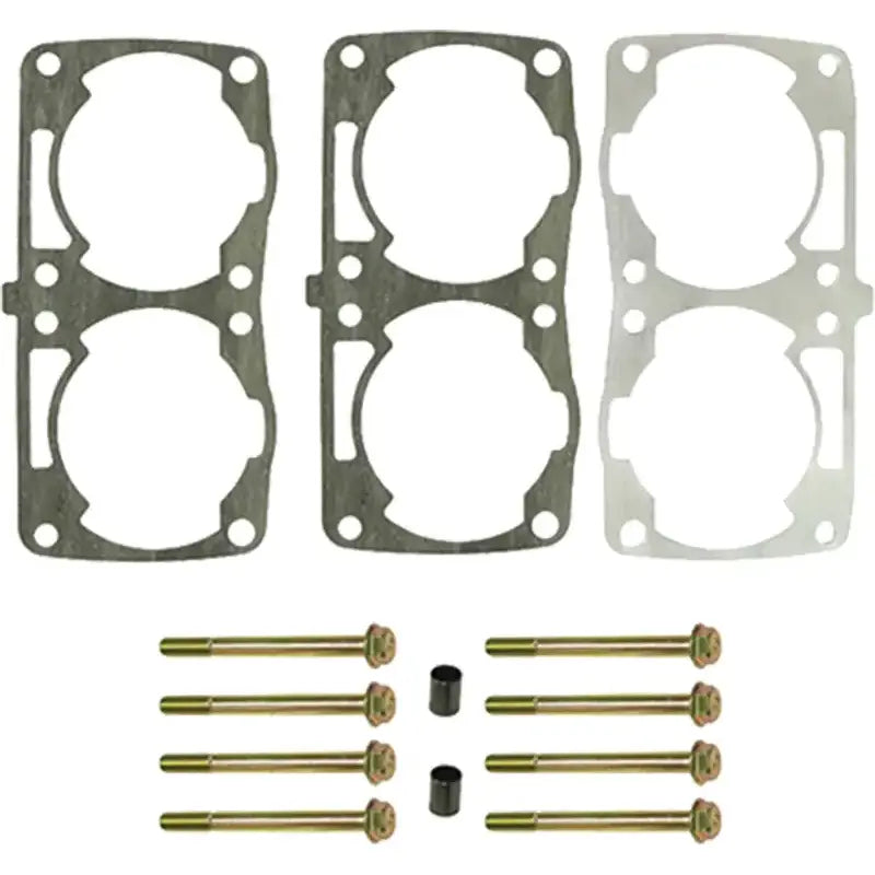 SM-09517 Spacer Plate Pol Pistons Sold Separately 800 `08 09 