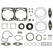 SM-09526F Full Gasket Set A/C