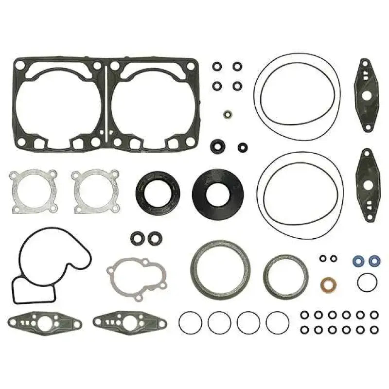 SM-09526F Full Gasket Set A/C