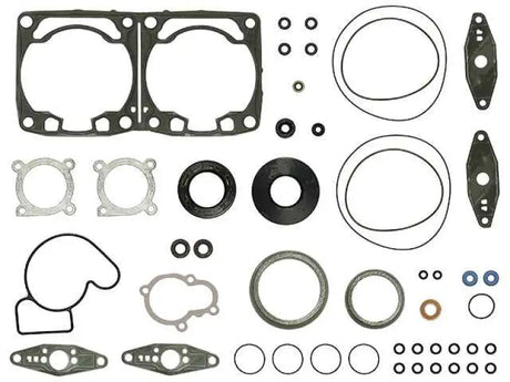 SM-09526F Full Gasket Set A/C