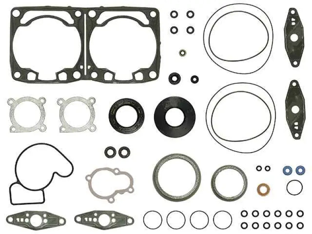 SM-09526F Full Gasket Set A/C