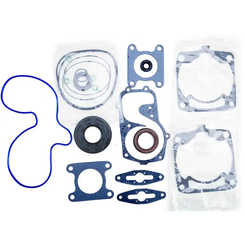 SM-09531F Full Gasket Set Pol