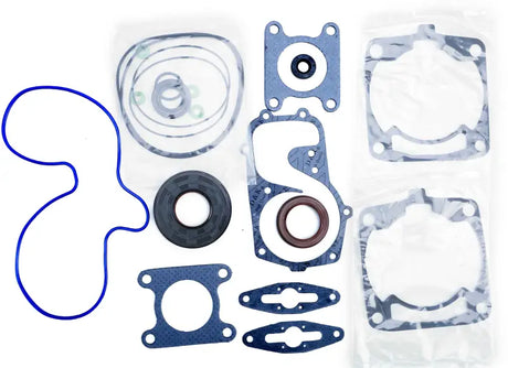 SM-09531F Full Gasket Set Pol