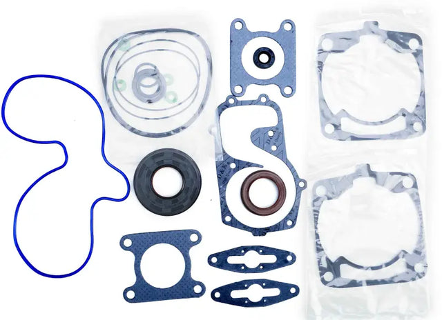 SM-09531F Full Gasket Set Pol