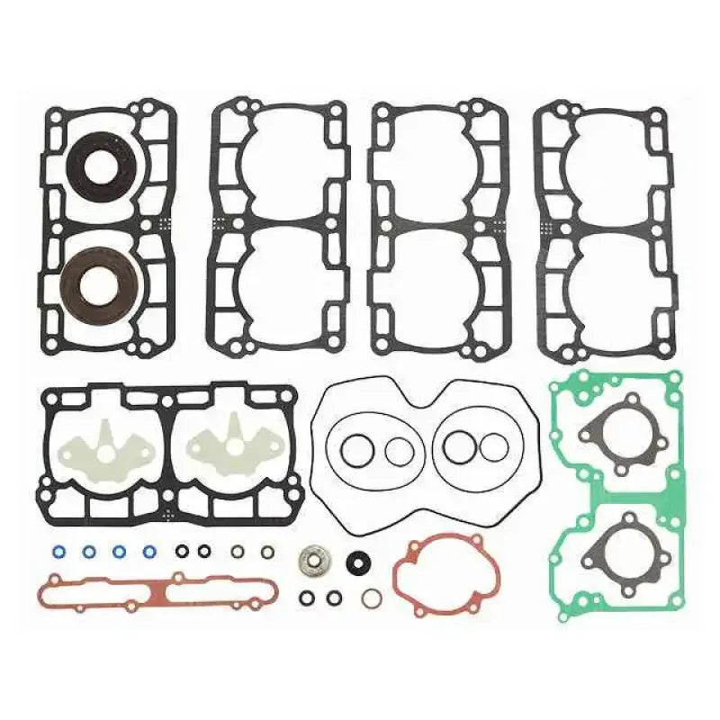 SM-09535F Full Gasket Set A/C
