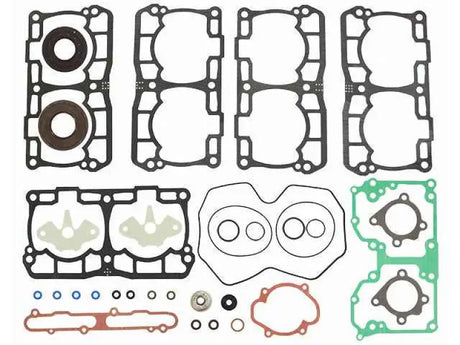 SM-09535F Full Gasket Set A/C