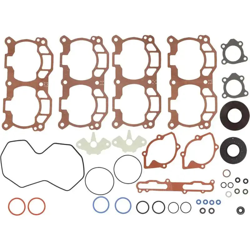 SM-09538F Full Gasket Set S D