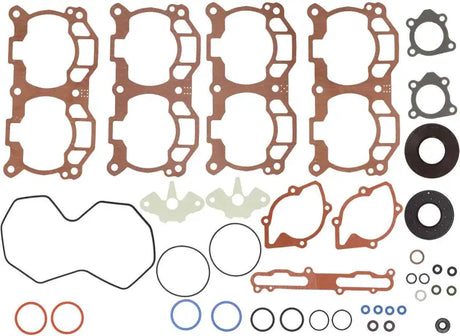 SM-09538F Full Gasket Set S D
