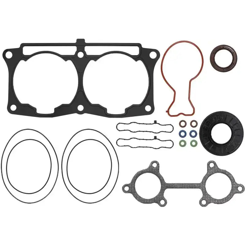 SM-09539F Full Gasket Set Pol