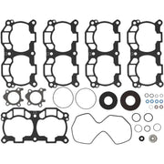 SM-09551F Full Gasket Set S D