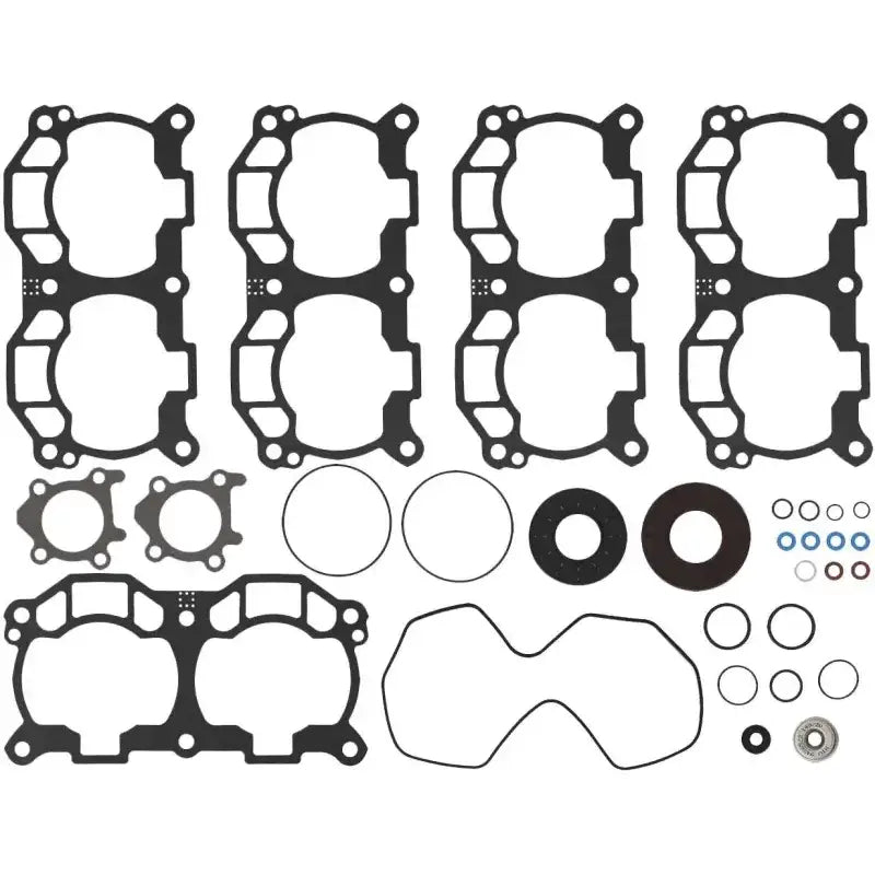 SM-09551F Full Gasket Set S D