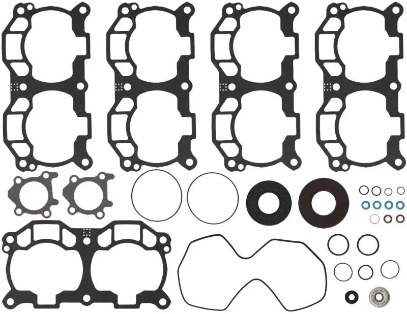 SM-09551F Full Gasket Set S D