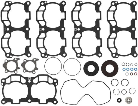 SM-09551F Full Gasket Set S D
