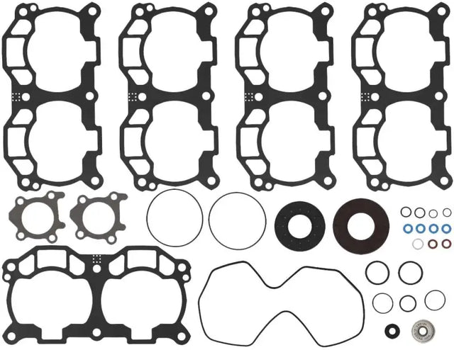 SM-09551F Full Gasket Set S D